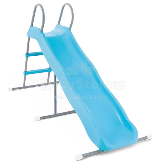 Laste liug 183 cm terasest plastist - 44106 INTEX