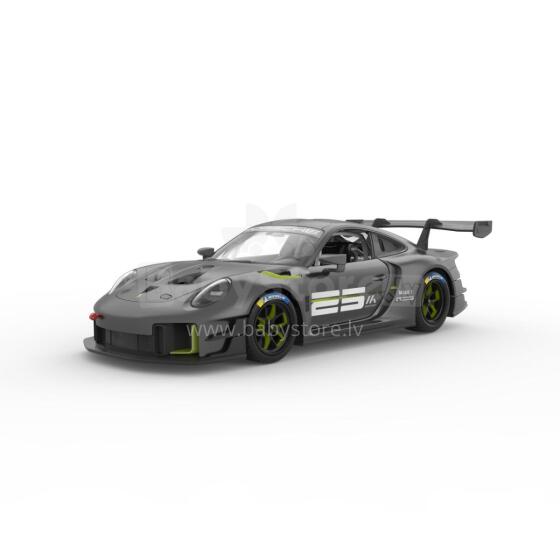RASTAR 1:14 RC auto mudel Porsche 911 GT2 RS Clubsport 25, 99560