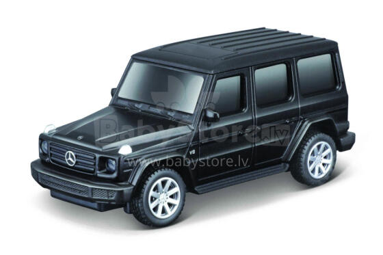 MAISTO TECH 1:41 RC auto Mini Metal, assort., 82651