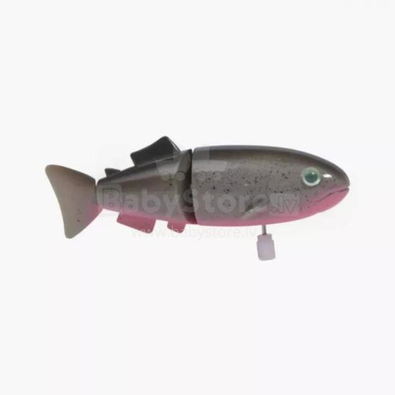 Bath toy - Fish (16 pcs)