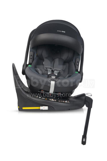 EASY GO Autoistme BUZ PRO GRANITE