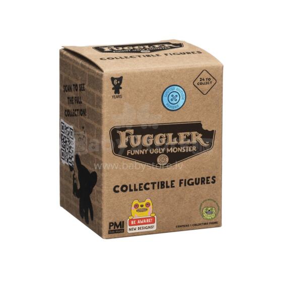 FUGGLER Фигурка-сюрприз (Special edition), 6 cм