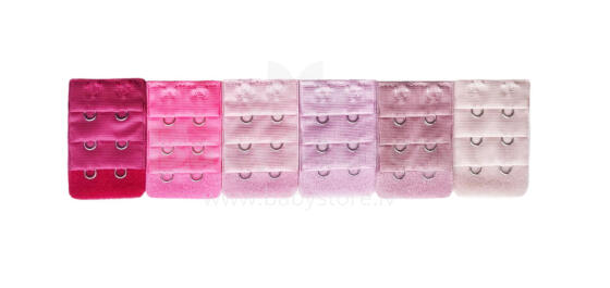 La bebe™ Art.260723 Mix  Bra rinnahoidja pikendus