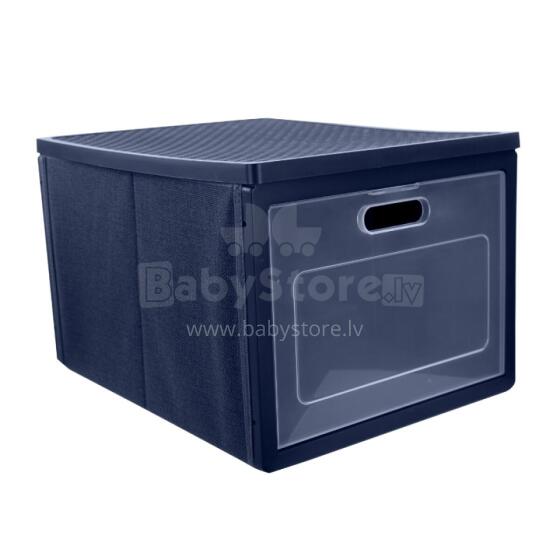 Moodulkast 41x31x25cm Sinine