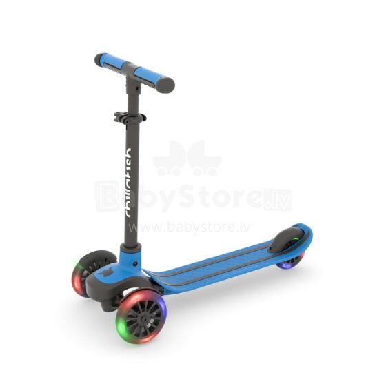 Chillafish Scotti Art.262081 Navy Roller