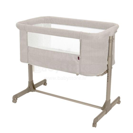 Beebi kandel Luna CRL-16501 Siidbeez