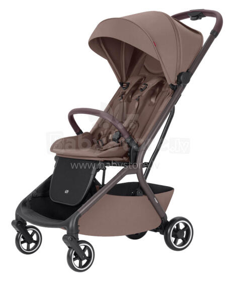 Beebikäru CARRELLO Magia CRL-5555 Glace Pink