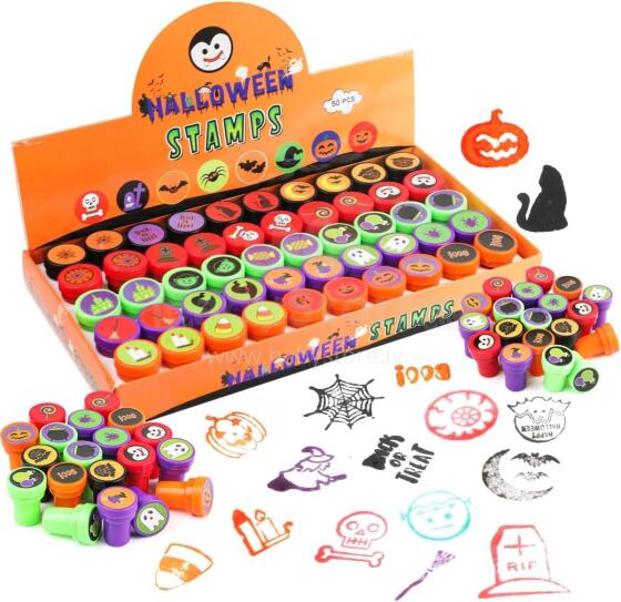 Lastele mõeldud Halloweeni templid, Mängutemplid, Halloweeni mänguasjad
