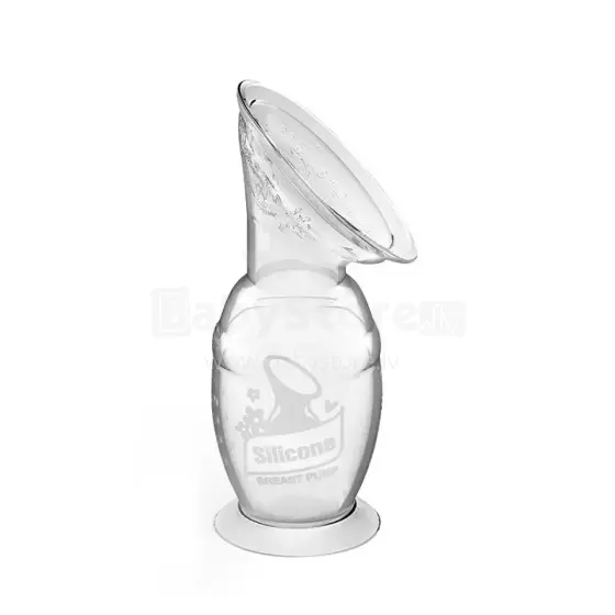 Haakaa Breast Pump Gen.2 Art.MHK006 Rinnapiima koguja
