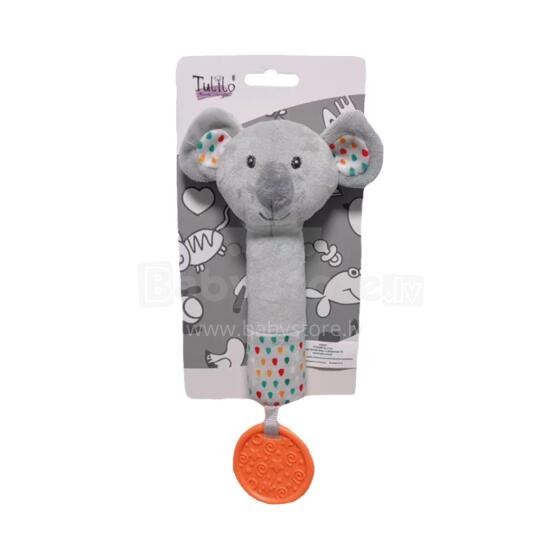 AXIOM 9490 Helimänguasi Koala punktidega 17 cm