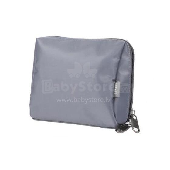 Haakaa  Portable Storage Bag Rust Small Art.MHK091-B