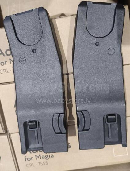 Adapterid Magia CRL-7555