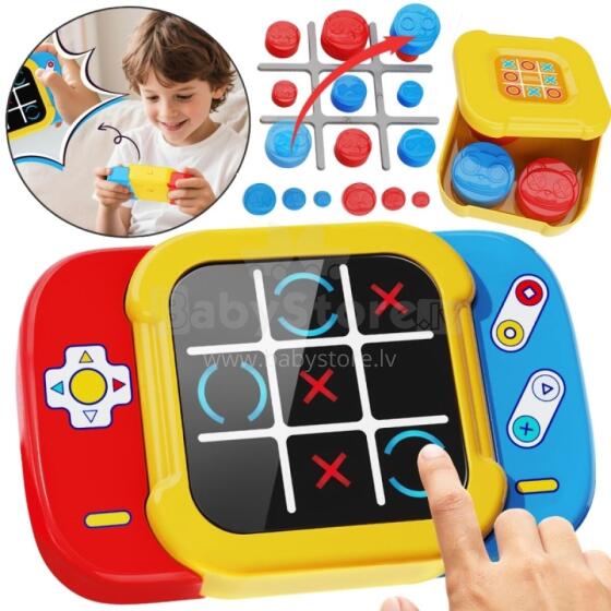 WOOPIE Electronic Tic-Tac-Toe Game