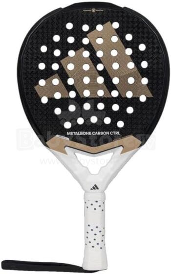 Adidas Metalbone Carbon Ctrl 3.4 2025 Padel Racket  Art.264424