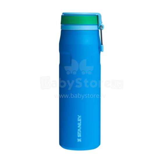Termospudel The IceFlow Bottle Twist Flip 0.7L sinine