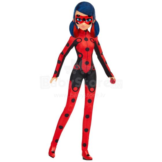 MIRACULOUS nukk LadyBug, 50164