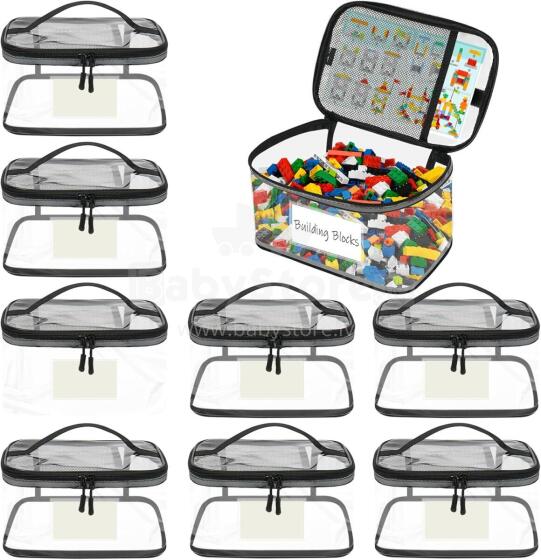 Storage Bag Toy  Art.265277