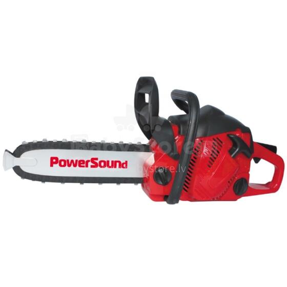 WOOPIE 30418 Chainsaw