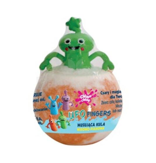 Swill Foam Ball with surprise Pineapple