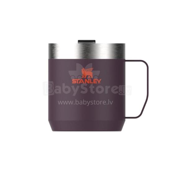 Kruus The Stay-Hot Camp Kruus Classic 0,35L tumelilla