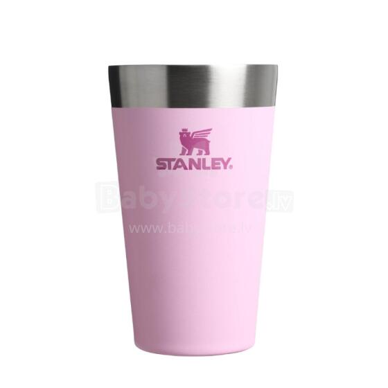 &Otilde;llekann The Stacking Tumbler 0.47L roosa