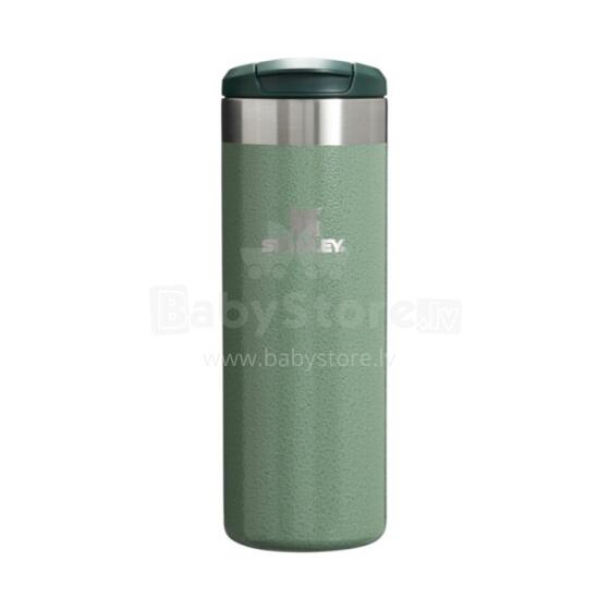 Thermos mug The AeroLight Transit Mug 0.47L green