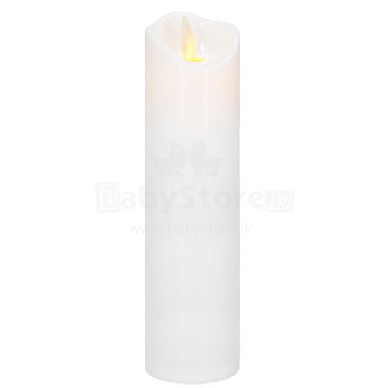 LED свеча Springos HA7556, 17,5 x 5 см