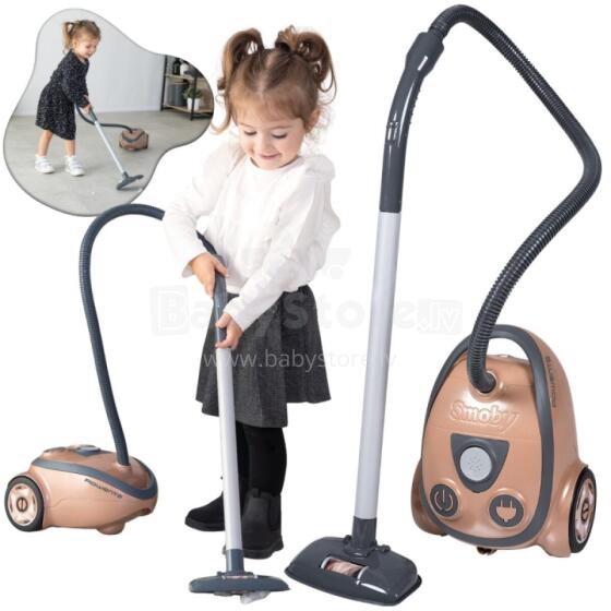 SMOBY Rowenta Tolmuimeja Heliga