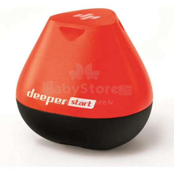 Deeper Fishfinder START- echosonda wędkarska