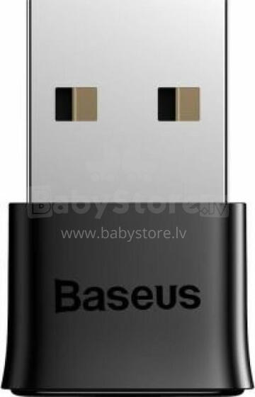 Bluetooth адаптер Baseus BA04 USB