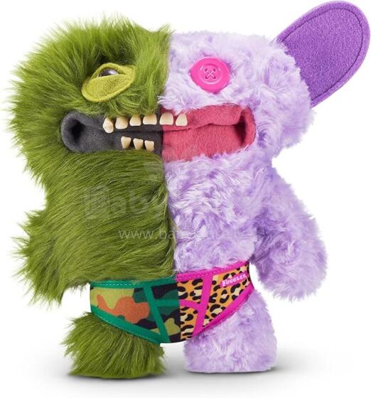 Fuggler&Spongebob Misfit Monsters Art.266449 naljakas kole koletis