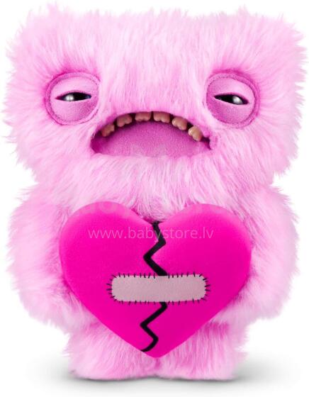 Fuggler&Spongebob Love Fugg Art.266452 naljakas kole koletis