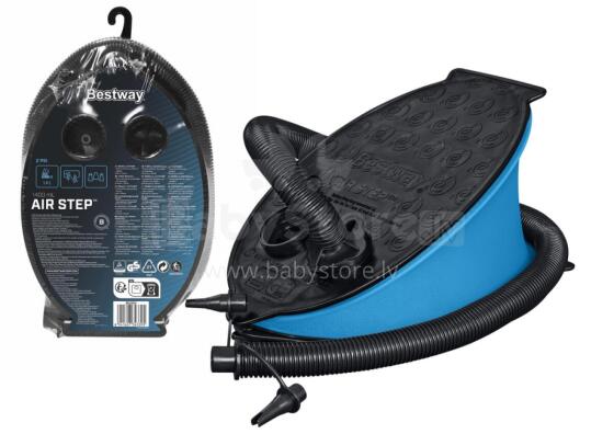 Bestway 62004 Jala Pump 28 x 19 cm