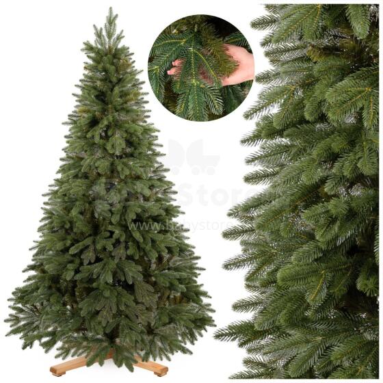 Tehiskuusk Springos CT0253, PREMIUM MÄND 210 CM