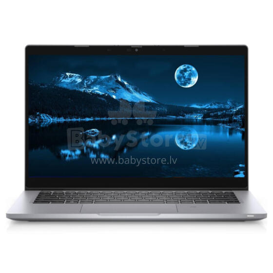 DELL 5320 13.3 1920x1080 i5-1145G7 16GB 256SSD M.2 NVME WIN11Pro RENEW Grade A