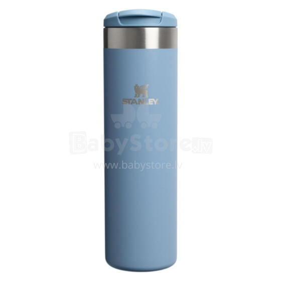 Termokruus AeroLight Transit Mug 0,6L sinakasvioletne