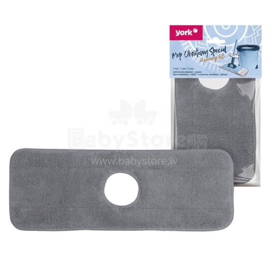 Rotary MOP SPECIAL vahetuslapp