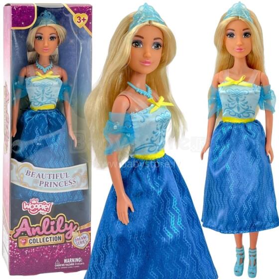 WOOPIE ROYAL Moenukk LILY Kaunis Printsess