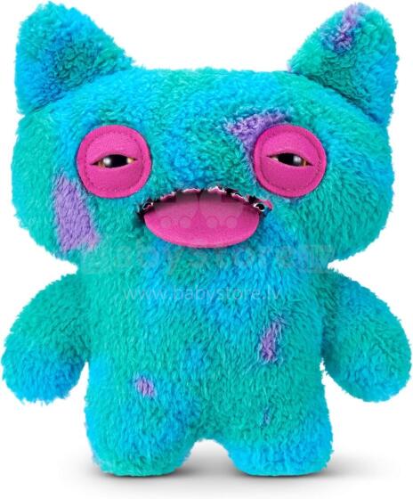 Fuggler Fugg Life 22 cm Plush Toy (Chum Chum) Art.268511 naljakas kole koletis