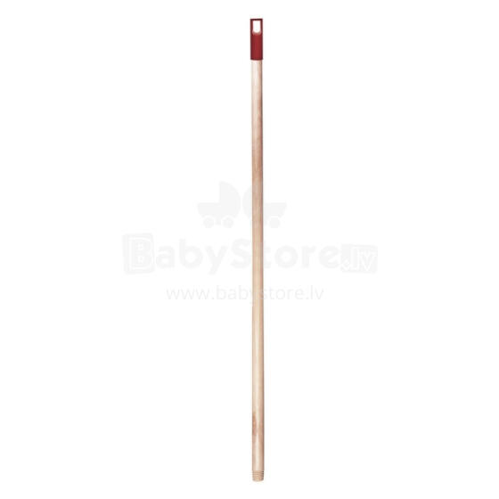 Puidust k&auml;epide 120 cm LUX