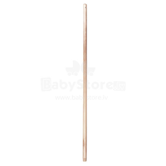 Puidust k&auml;epide LUX 130 cm