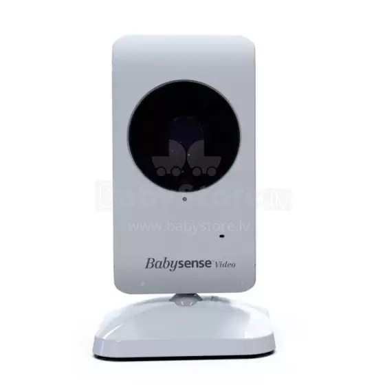Babysense Add-On Camera Art.268702 Täiendav videokaamera