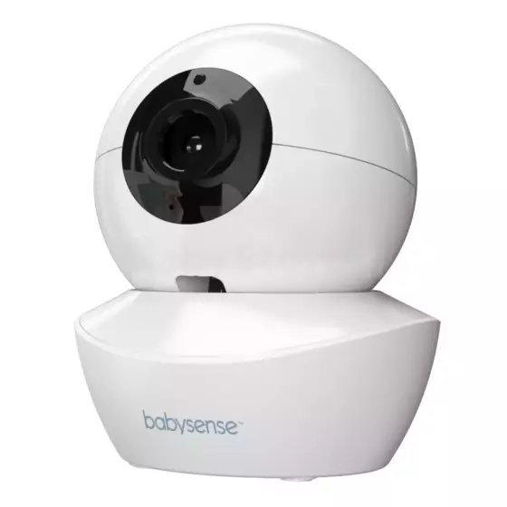 Babysense Add-On Camera Art.268704 Täiendav videokaamera HD S2