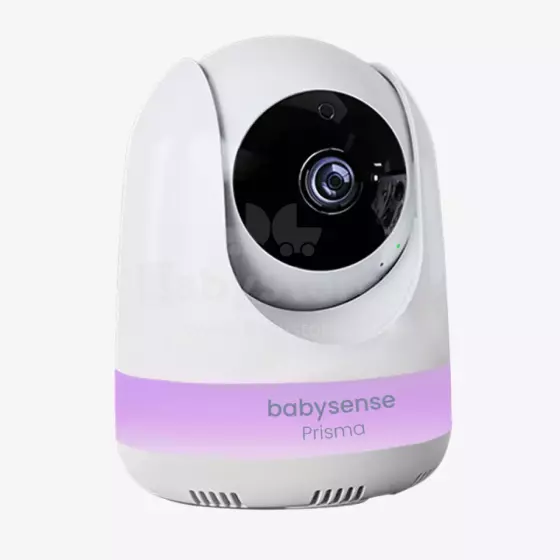 Babysense Add-On Camera Video Camera Prisma Art.268705 Täiendav videokaamera