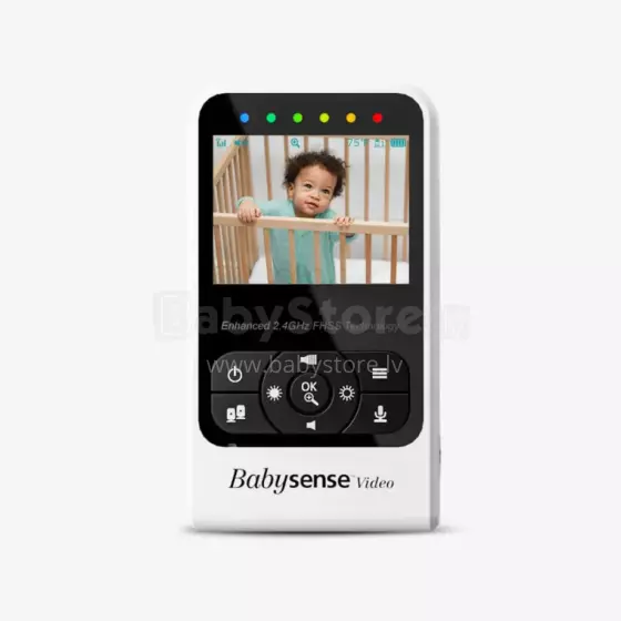 Babysense Parent Unit for Video Art.268707