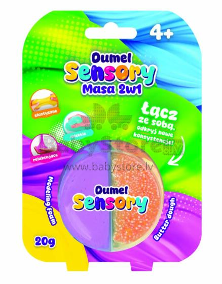 DUMEL DD 30624 Sensoorne Taigen 2in1