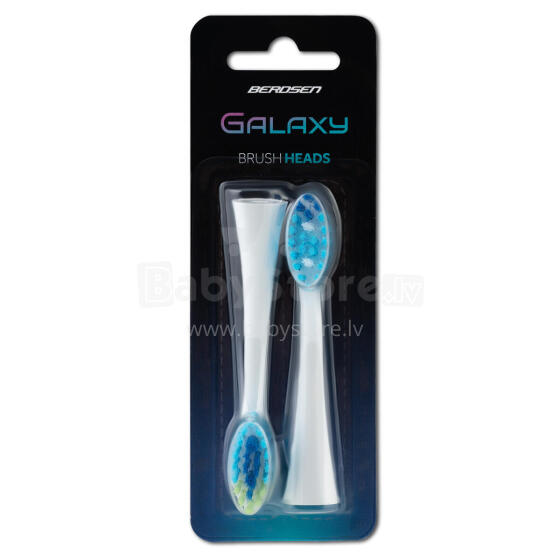 Galaxy Berdsen Sonic Hambaharja Pead 2 tk