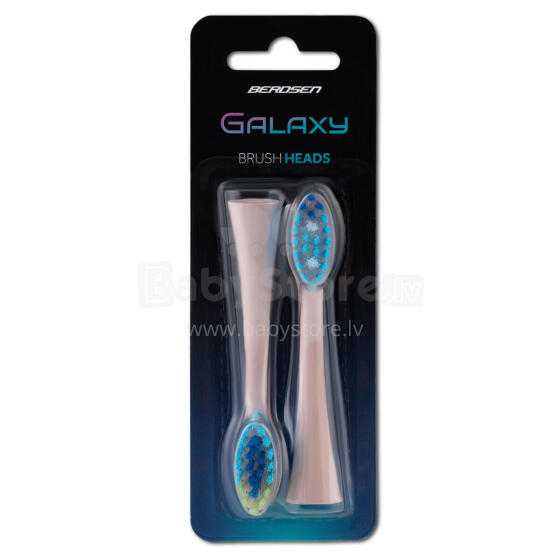 Galaxy Berdsen Sonic Hambaharja Pead 2 tk