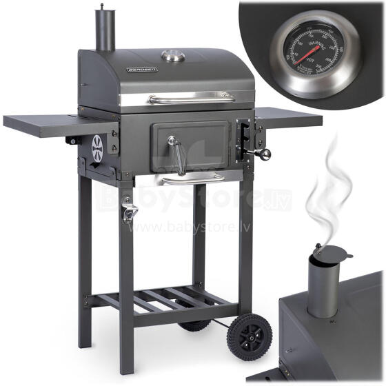 Berdsen BD-892 Sütegrill
