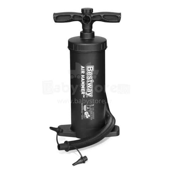 Piston Pump 37 cm 2.8 liitrit/tsükkel Bestway 62086
